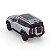 Miniatura Chery Jetour T2 2025 Cinza 1/64 7CM Xcartoys - Imagem 11