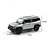 Miniatura Chery Jetour T2 2025 Cinza 1/64 7CM Xcartoys - Imagem 13
