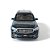 Miniatura Geely Monjaro L Azul 2023 Burago 1/64 7 CM - Imagem 13