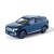 Miniatura Geely Monjaro L Azul 2023 Burago 1/64 7 CM - Imagem 3