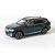 Miniatura Geely Monjaro L Azul 2023 Burago 1/64 7 CM - Imagem 2
