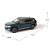 Miniatura Geely Monjaro L Azul 2023 Burago 1/64 7 CM - Imagem 14