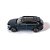 Miniatura Geely Monjaro L Azul 2023 Burago 1/64 7 CM - Imagem 6
