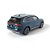Miniatura Geely Monjaro L Azul 2023 Burago 1/64 7 CM - Imagem 9