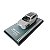 Miniatura Geely Galaxy E5 Cinza 2025 1/64 7 CM - Imagem 13