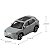 Miniatura Geely E5 / EX5 Cinza 2025 1/64 7 CM - Imagem 17