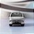 Miniatura Geely E5 / EX5 Cinza 2025 1/64 7 CM - Imagem 19