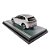 Miniatura Geely E5 / EX5 Cinza 2025 1/64 7 CM - Imagem 14