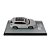 Miniatura Geely E5 / EX5 Cinza 2025 1/64 7 CM - Imagem 10