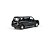 Miniatura Geely LEVC TX5 Taxi Londres Preto 2020 Xcartoys Orange Box 1/64 8CM - Imagem 9