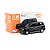 Miniatura Geely LEVC TX5 Taxi Londres Preto 2020 Xcartoys Orange Box 1/64 8CM - Imagem 12