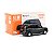 Miniatura Geely LEVC TX5 Taxi Londres Preto 2020 Xcartoys Orange Box 1/64 8CM - Imagem 13