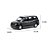 Miniatura Geely LEVC TX5 Taxi Londres Preto 2020 Xcartoys Orange Box 1/64 8CM - Imagem 3