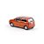 Miniatura Chery QQ Laranja 2010 Xcartoys 1/64 5CM - Imagem 14