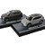 Miniatura Geely EX5 MAX 2025 1/64 7cm - Imagem 8
