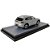 Miniatura Geely EX5 MAX 2025 1/64 7cm - Imagem 12