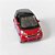 Miniatura SMART Fortwo 2010 Vermelho Xcartoys 1/64 4CM - Imagem 12