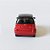 Miniatura SMART Fortwo 2010 Vermelho Xcartoys 1/64 4CM - Imagem 8