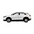 Miniatura Honda HR-V 2024 Branco Tomica - Takara Tomy 1/62 - 7 CM - - Imagem 5