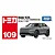 Miniatura Honda HR-V 2024 Cinza Tomica - Takara Tomy 1/62 - 7 CM - - Imagem 13