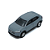 Miniatura Honda HR-V 2024 Cinza Tomica - Takara Tomy 1/62 - 7 CM - - Imagem 9