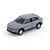Miniatura Honda HR-V 2024 Cinza Tomica - Takara Tomy 1/62 - 7 CM - - Imagem 3