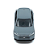 Miniatura Honda HR-V 2024 Cinza Tomica - Takara Tomy 1/62 - 7 CM - - Imagem 10