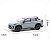 Miniatura GWM Haval H6 GT/S G3 2023 Cinza 1/64 7CM - Imagem 3