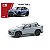 Miniatura GWM Haval H6 GT/S G3 2023 Cinza 1/64 7CM - Imagem 2