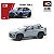 Miniatura GWM Haval H6 GT/S G3 2023 Cinza 1/64 7CM - Imagem 16
