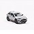 Miniatura GWM Haval H6 GT/S G3 2023 Prata 1/64 7CM - Imagem 6