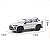 Miniatura GWM Haval H6 GT/S G3 2023 Prata 1/64 7CM - Imagem 3