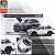 Miniatura GWM Haval H6 GT/S G3 2023 Prata 1/64 7CM - Imagem 14