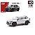 Miniatura GWM Haval H6 GT/S G3 2023 Prata 1/64 7CM - Imagem 13