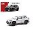 Miniatura GWM Haval H6 GT/S G3 2023 Prata 1/64 7CM - Imagem 2