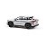 Miniatura GWM Haval H6 GT/S G3 2023 Prata 1/64 7CM - Imagem 4
