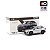 Miniatura GWM Haval H6 GT/S G3 2023 Prata 1/64 7CM - Imagem 12