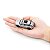 Miniatura GWM Haval H6 GT/S G3 2023 Prata 1/64 7CM - Imagem 7