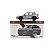 Miniatura GWM Haval H6 GT/S G3 2023 Prata 1/64 7CM - Imagem 11