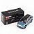 Miniatura ZEEKR 7X 2025 Azul Burago 1/64 7CM - Imagem 19