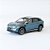 Miniatura ZEEKR 7X 2025 Azul Burago 1/64 7CM - Imagem 6