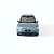 Miniatura ZEEKR 7X 2025 Azul Burago 1/64 7CM - Imagem 17