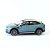 Miniatura ZEEKR 7X 2025 Azul Burago 1/64 7CM - Imagem 7