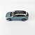 Miniatura ZEEKR 7X 2025 Azul Burago 1/64 7CM - Imagem 8