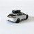 Miniatura ZEEKR 007GT 2025 Burago 1/64 7CM - Imagem 8