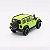 Miniatura GWM Tank 300 Ranger 2023 Verde 1/64 7CM Xcartoys - Imagem 5