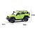 Miniatura GWM Tank 300 Ranger 2023 Verde 1/64 7CM Xcartoys - Imagem 2