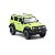 Miniatura GWM Tank 300 Ranger 2023 Verde 1/64 7CM Xcartoys - Imagem 6