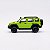 Miniatura GWM Tank 300 Ranger 2023 Verde 1/64 7CM Xcartoys - Imagem 4