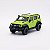 Miniatura GWM Tank 300 Ranger 2023 Verde 1/64 7CM Xcartoys - Imagem 3